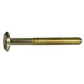 Midwest Fastener Binding Screw, 1.00mm (Coarse) Thd Sz, Steel, 6 PK 933708